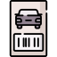 Travel App icon 64x64